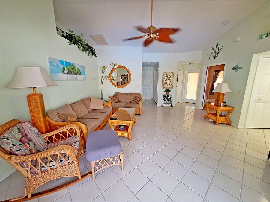 117 Siesta Road, Rotonda West, FL 33947 - #3