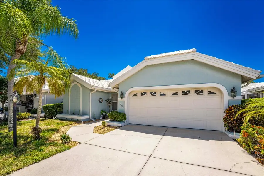 1251 Harbor Town Way, Venice, FL 34292 - #2