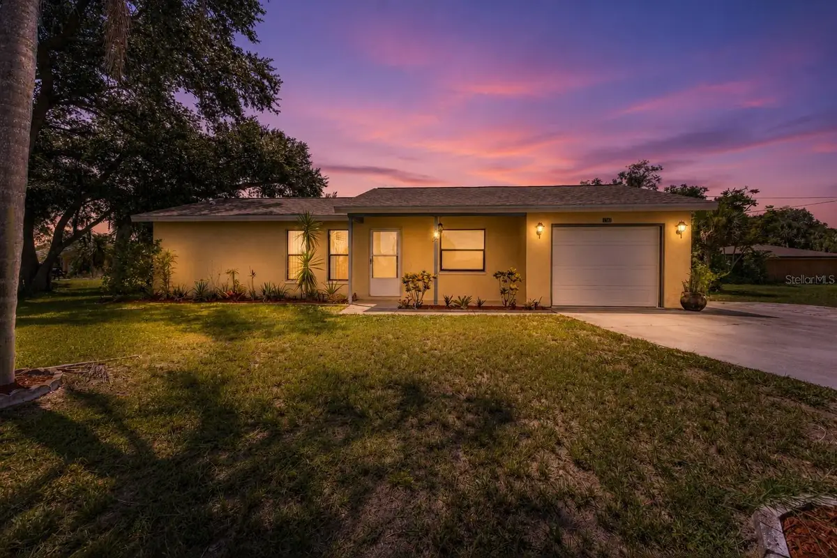 1390 Tripoli Street, North Port, FL 34286 - #1