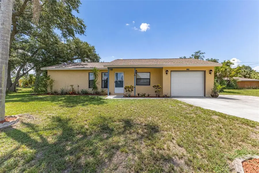 1390 Tripoli Street, North Port, FL 34286 - #2