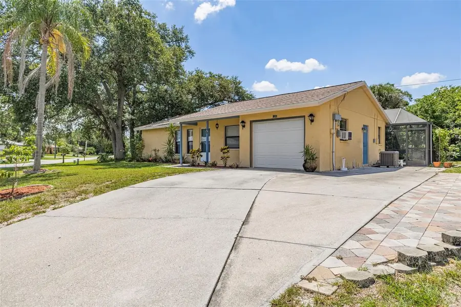 1390 Tripoli Street, North Port, FL 34286 - #3