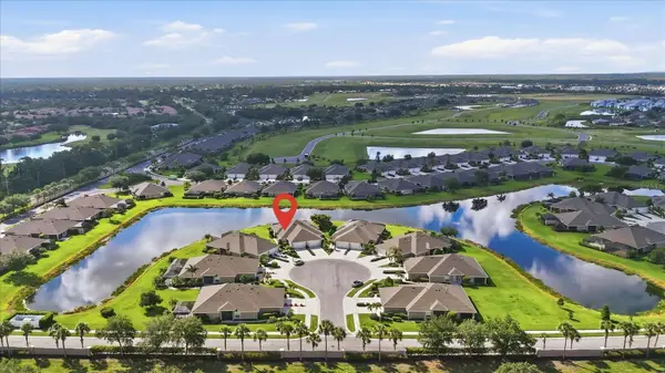 5968 Ibis Court, NORTH PORT, FL 34287