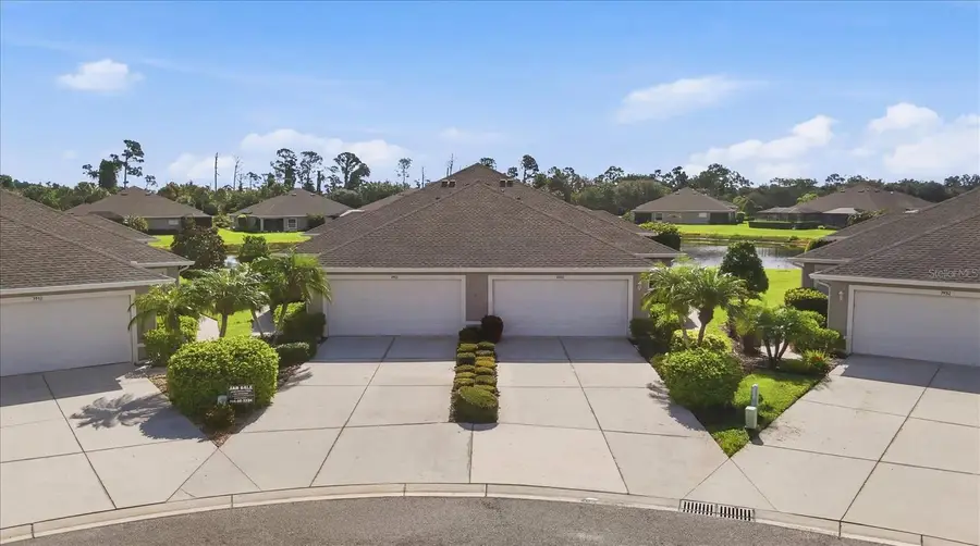 5968 Ibis Court, North Port, FL 34287 - #2