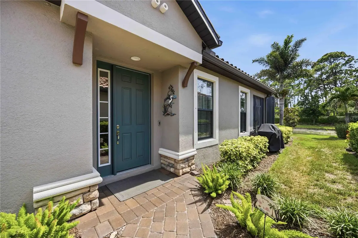 5749 Semolino Street, Nokomis, FL 34275 - #1