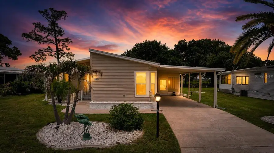 233 Vistoria Drive, North Port, FL 34287 - #2