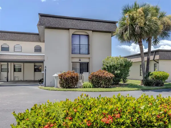 1712 Lakeside Drive #1712-B, VENICE, FL 34293
