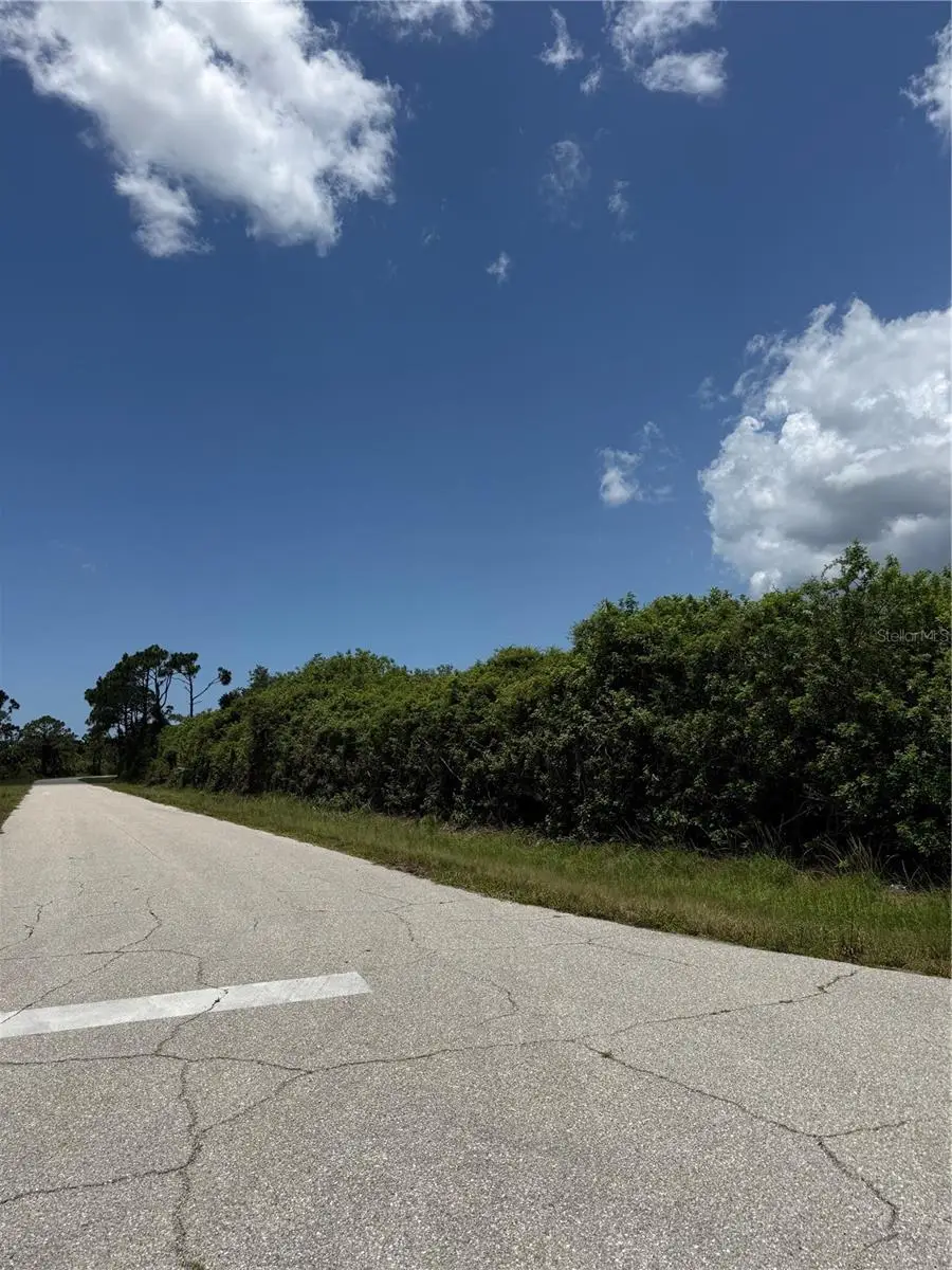 12526 Rathwell Avenue, Port Charlotte, FL 33981 - #1