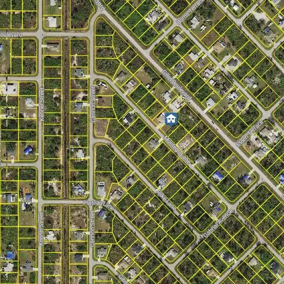 5072 Montego Lane, PORT CHARLOTTE, FL 33981