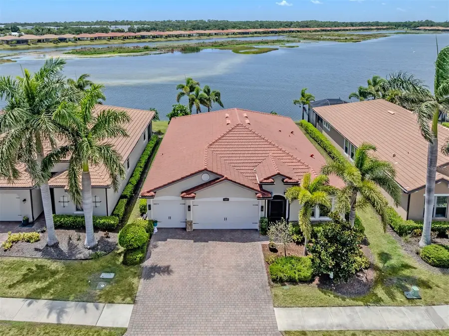 155 Toscavilla Boulevard, Nokomis, FL 34275 - #2