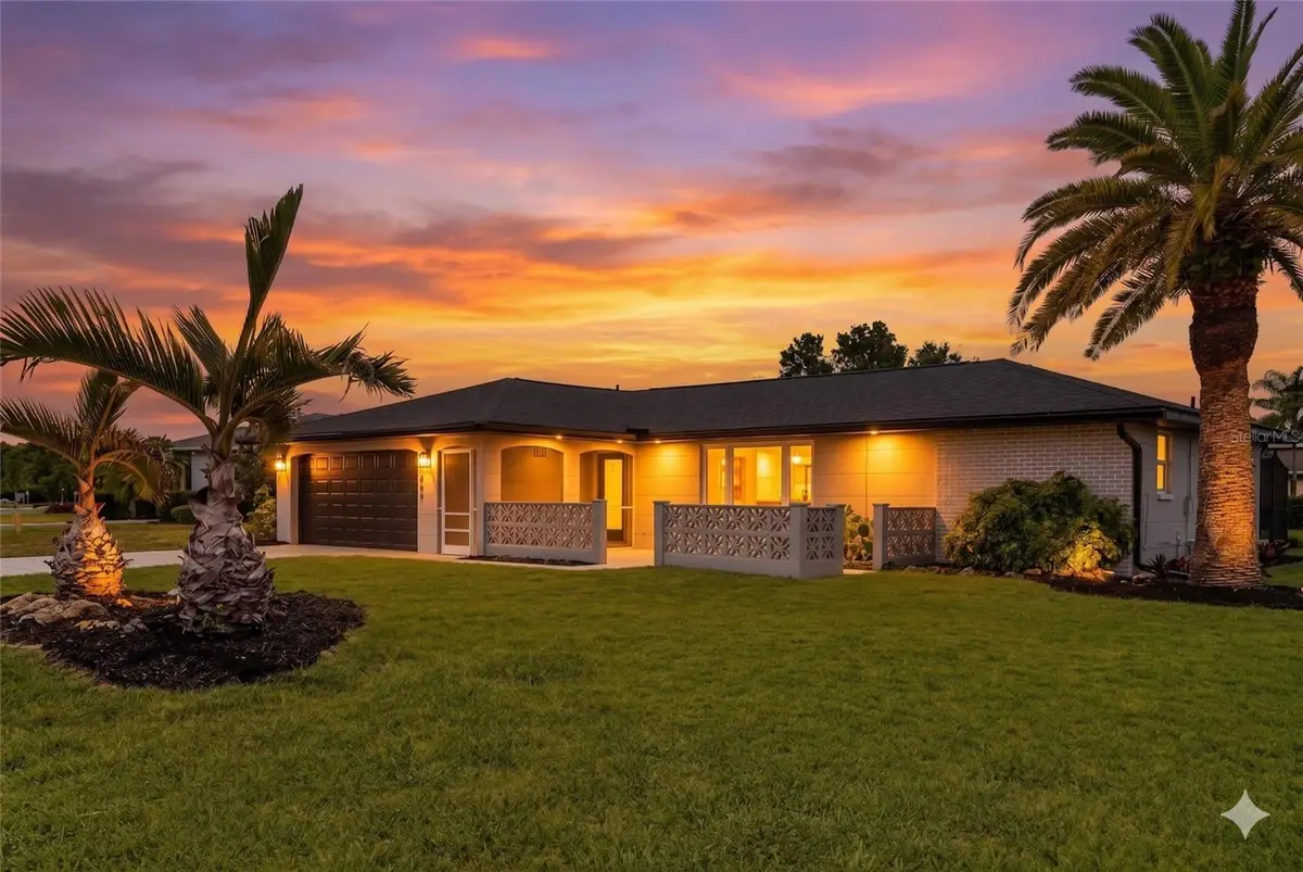 1600 Cypress Point Court, Venice, FL 34293 - #1