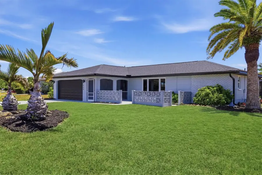 1600 Cypress Point Court, Venice, FL 34293 - #3