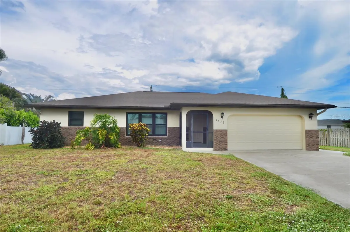 1379 Everest Road, Venice, FL 34293 - #1