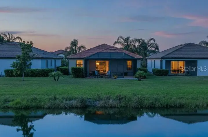 9828 Hilltop Drive, Venice, FL 34292 - #2