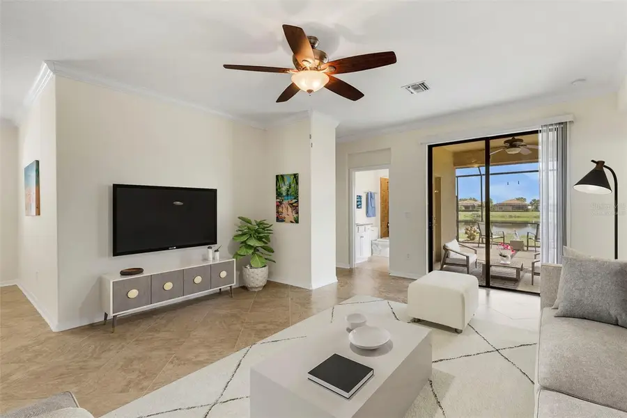 9828 Hilltop Drive, Venice, FL 34292 - #3