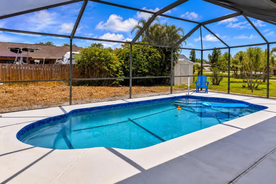 22480 Oceanside Avenue, Port Charlotte, FL 33952 - #2