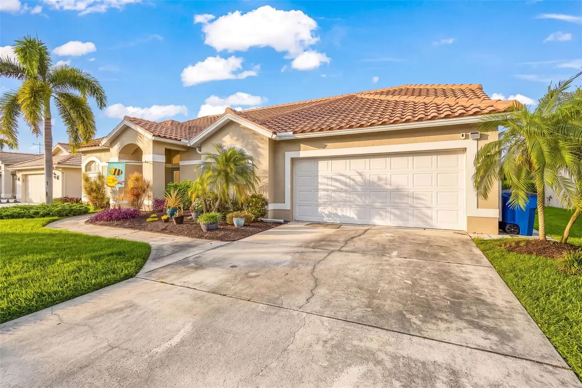 12808 Vista Pine Circle, Fort Myers, FL 33913 - #1