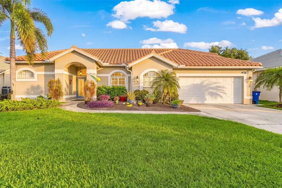 12808 Vista Pine Circle, Fort Myers, FL 33913 - #2