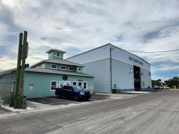 100 Circuit Road #N12, NOKOMIS, FL 34275