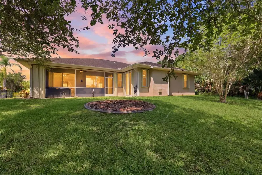 2339 Homestead Circle, North Port, FL 34286 - #2