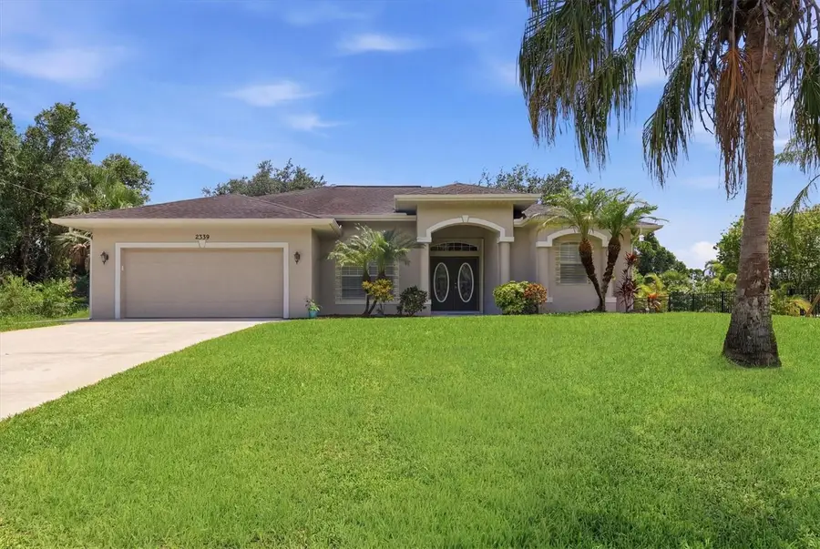 2339 Homestead Circle, North Port, FL 34286 - #3
