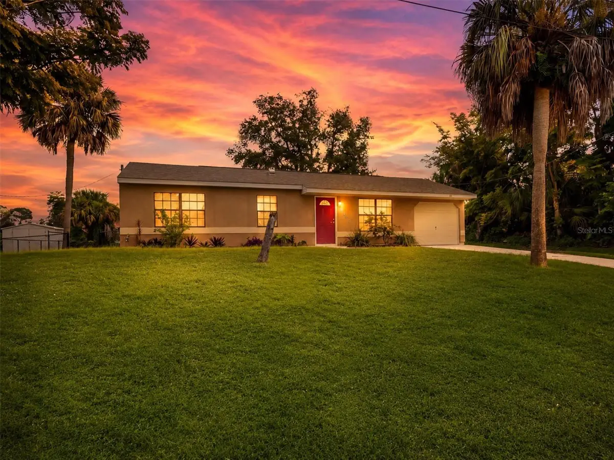 3750 Aba Lane, North Port, FL 34287 - #1