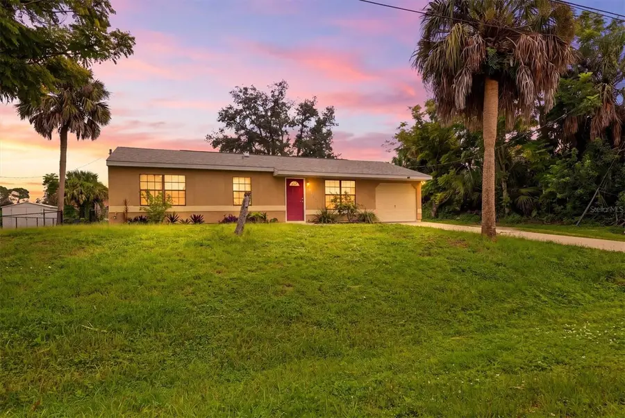 3750 Aba Lane, North Port, FL 34287 - #2