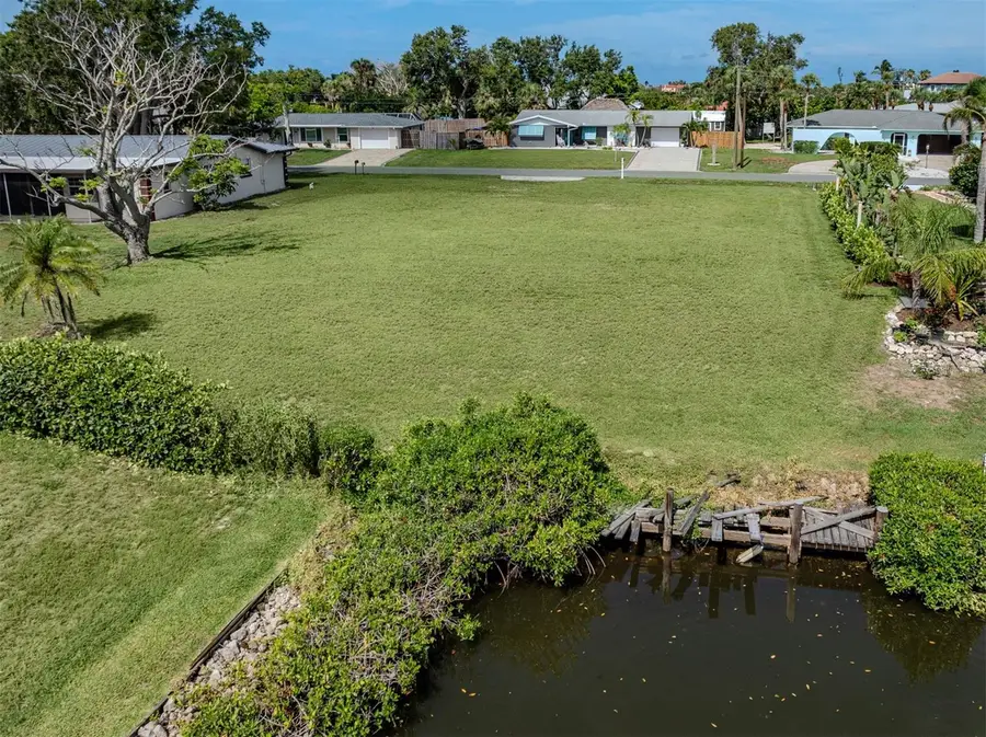 458 N Shore Drive, Osprey, FL 34229 - #2