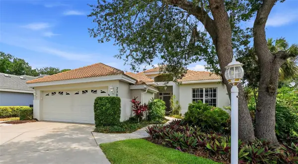 238 Vestavia Drive, VENICE, FL 34292