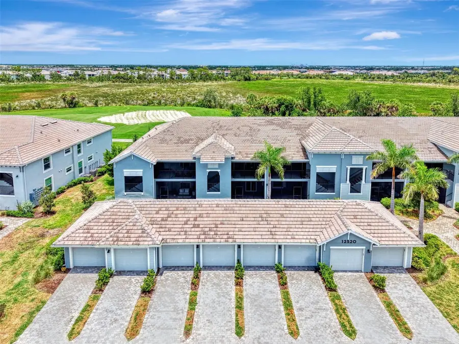 12520 Galapagos Court #102, Venice, FL 34293 - #2