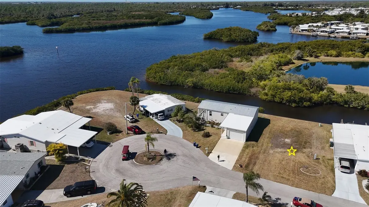 732 Blackburn Boulevard, North Port, FL 34287 - #1