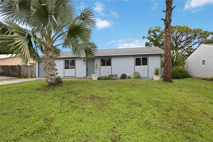 4057 Vana Drive, Sarasota, FL 34241 - #2