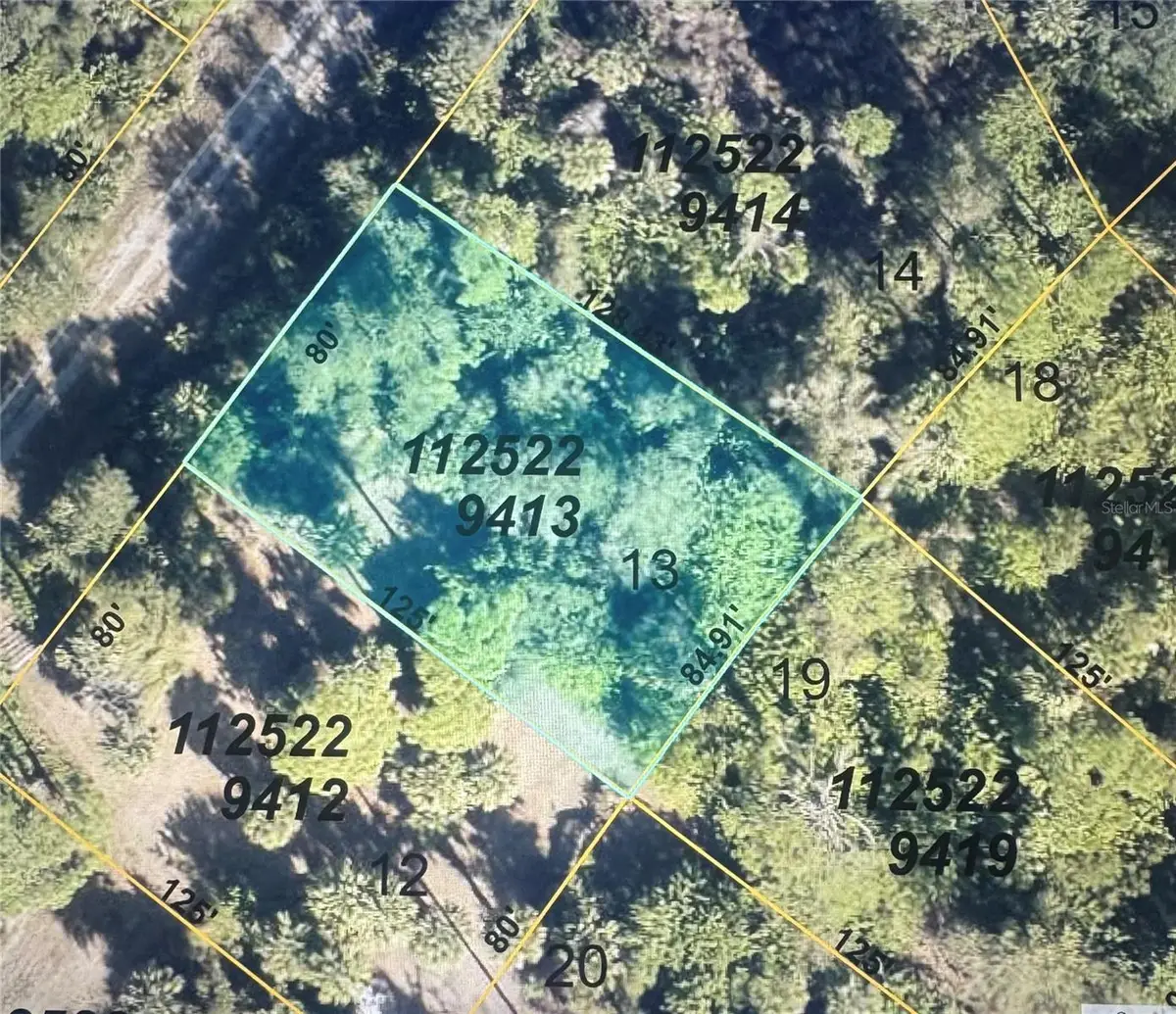 Climbing Terrace, North Port, FL 34288 - #1