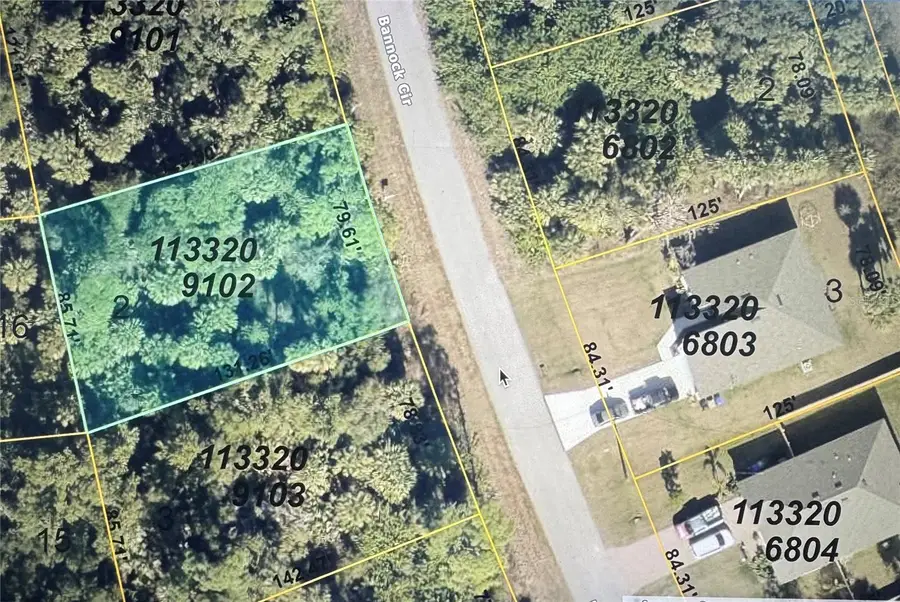 Bannock Circle, North Port, FL 34288 - #2