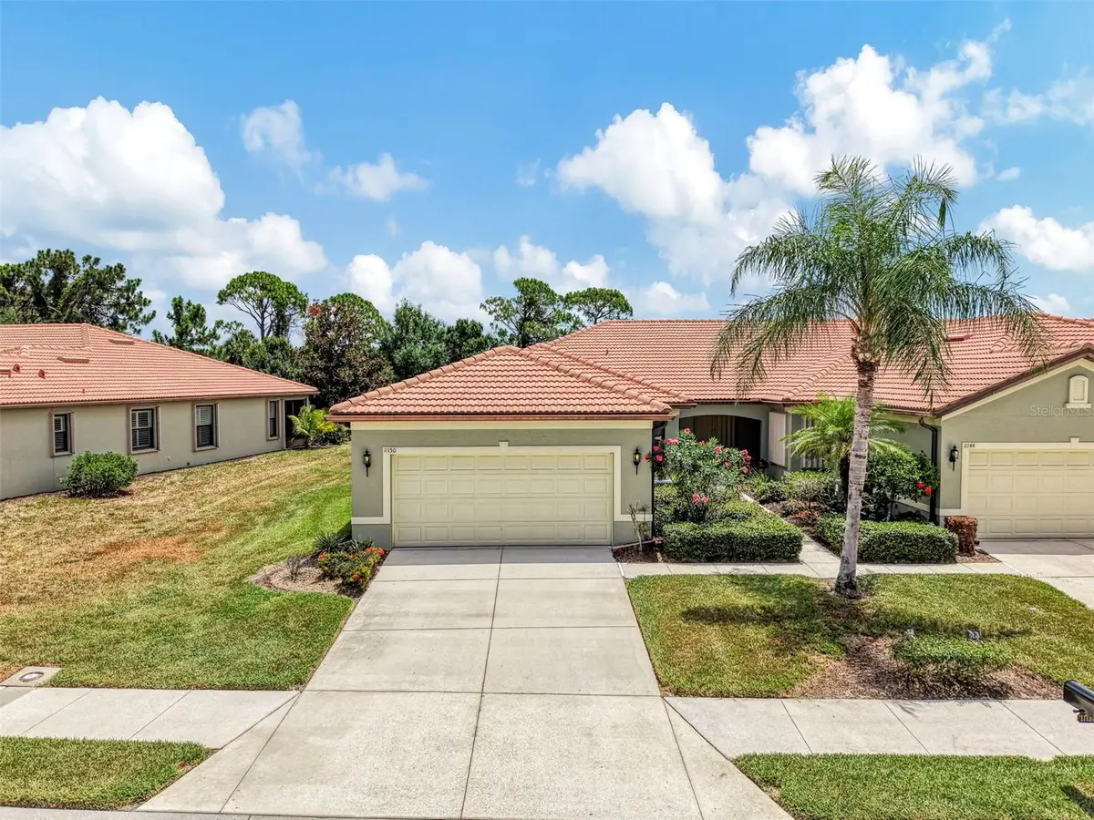 11150 Batello Drive, Venice, FL 34292 - #1