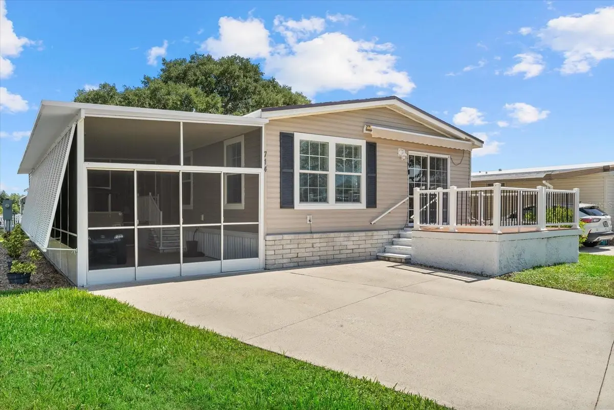 714 Fairmount Drive, North Port, FL 34287 - #1