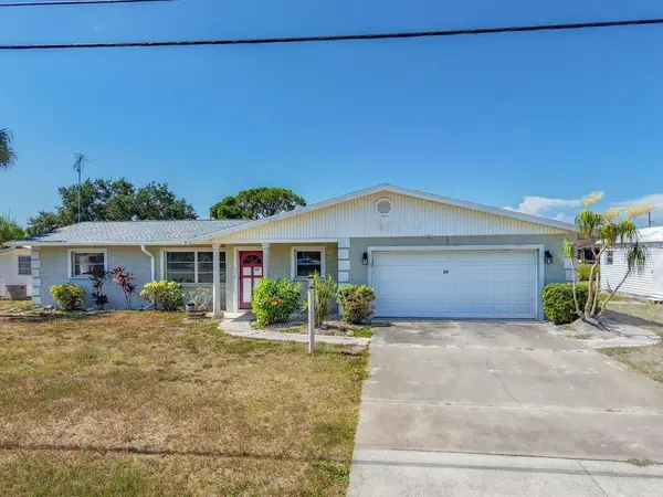 829 E 7th Street, ENGLEWOOD, FL 34223