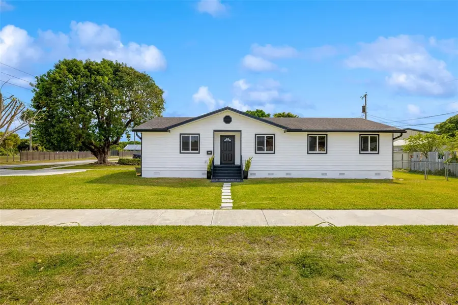 1867 NW 8th Avenue, Homestead, FL 33030 - #2