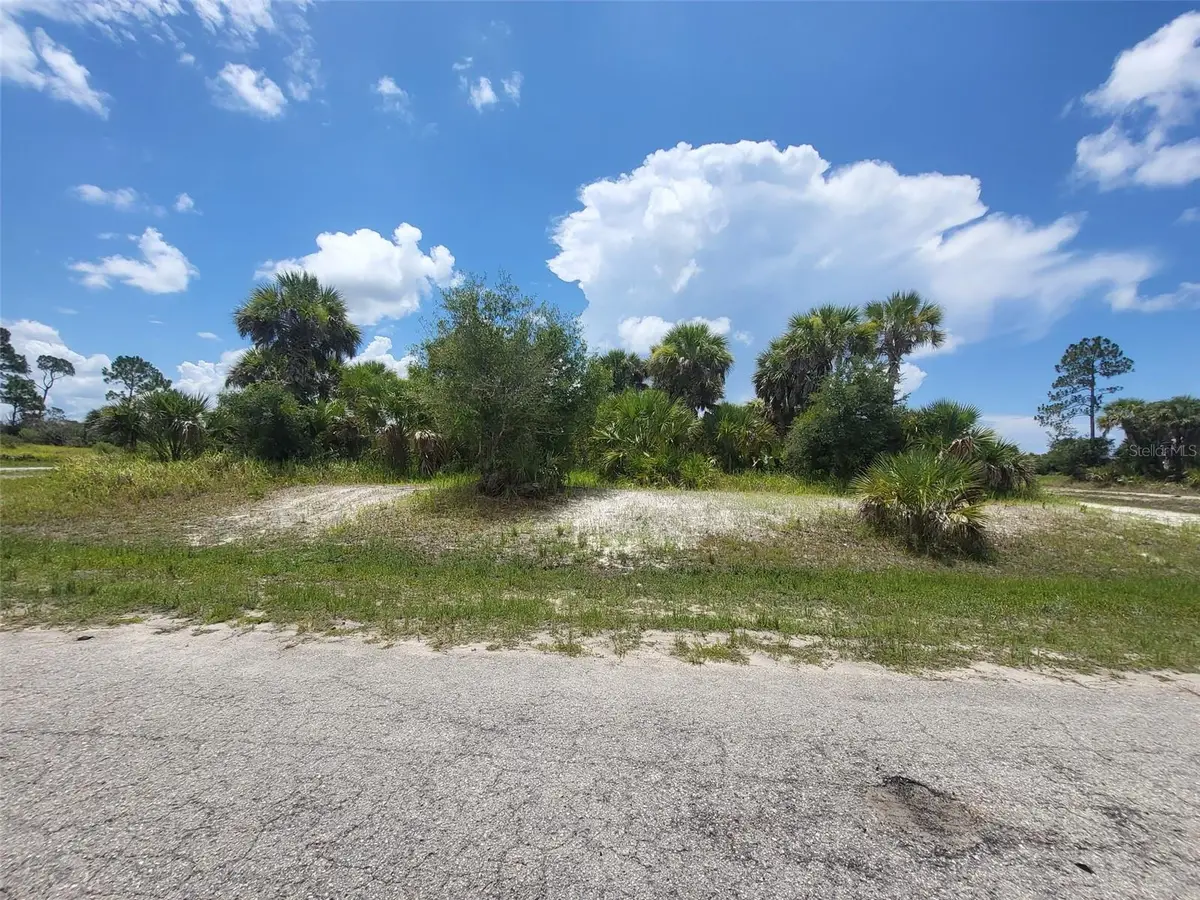 Fielders Road, North Port, FL 34288 - #1