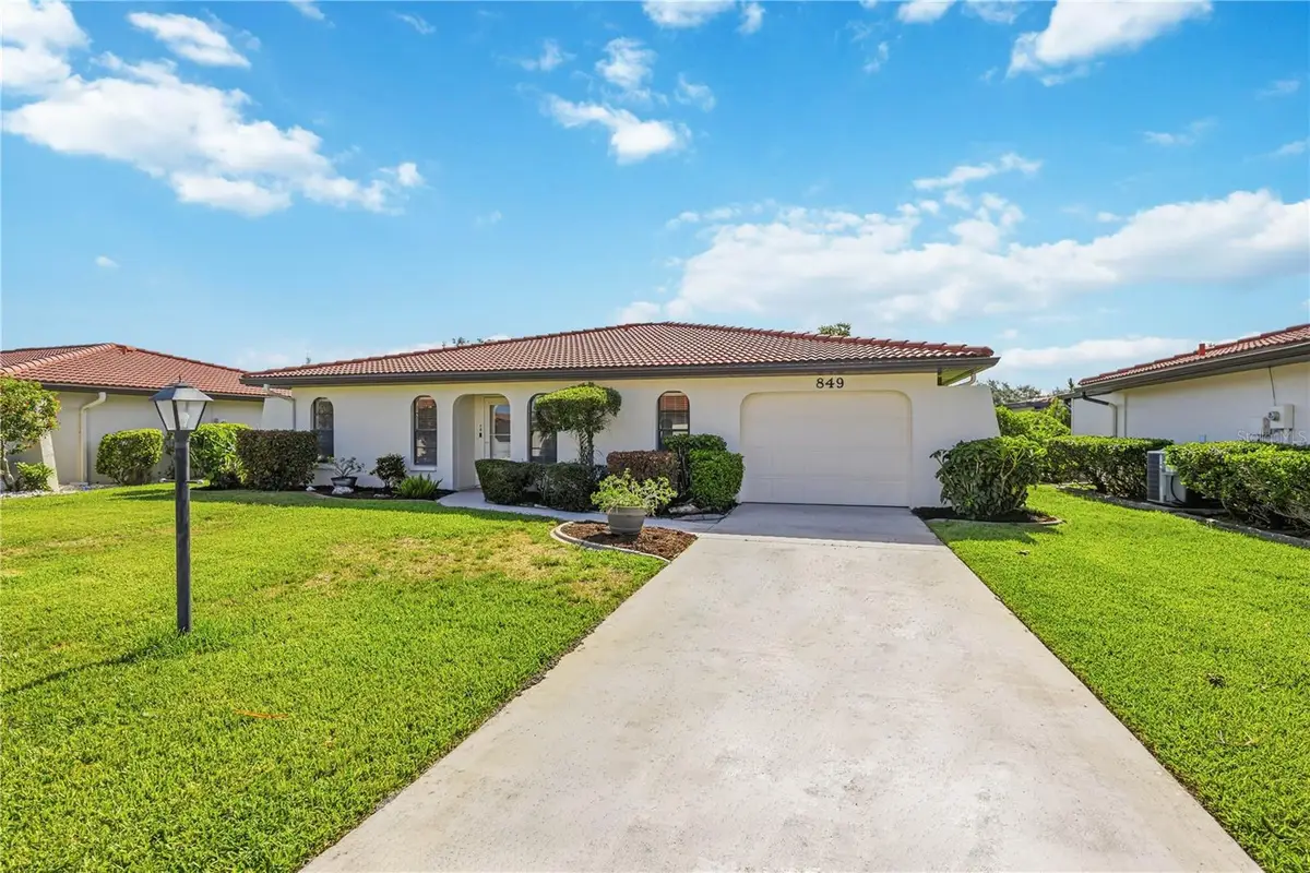 849 Senda Plata #15, Venice, FL 34293 - #1