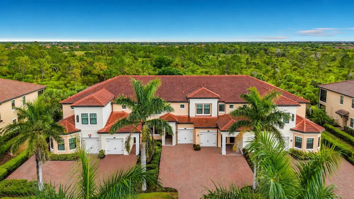 10051 Crooked Creek Drive #102, Venice, FL 34293 - #1