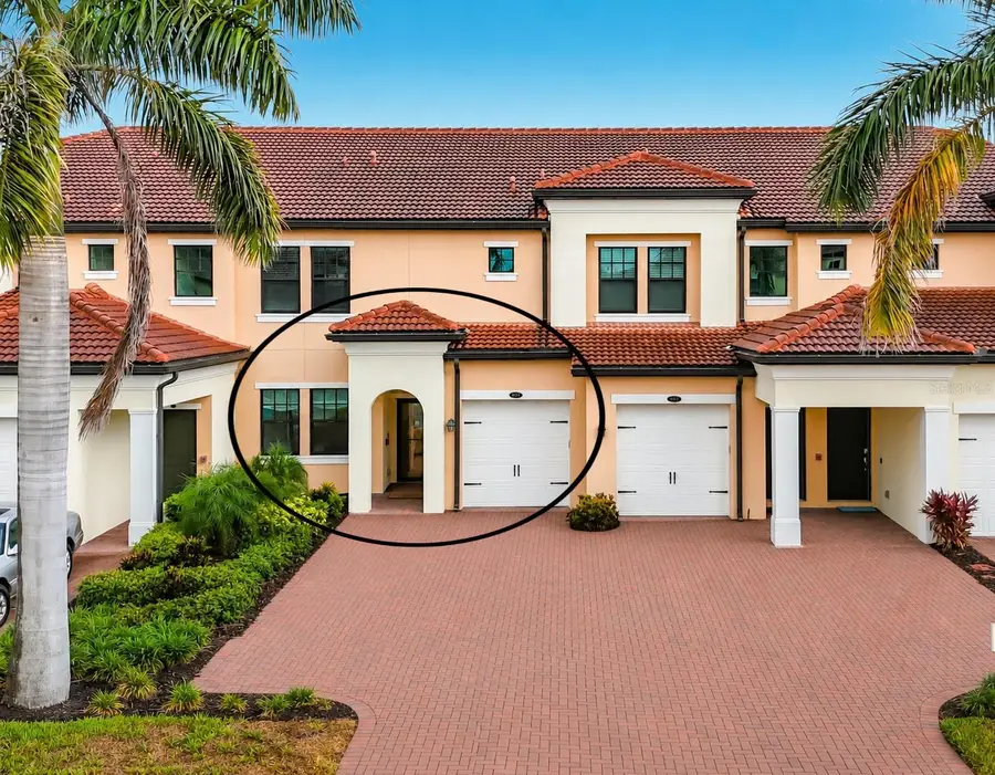 10051 Crooked Creek Drive #102, Venice, FL 34293 - #2