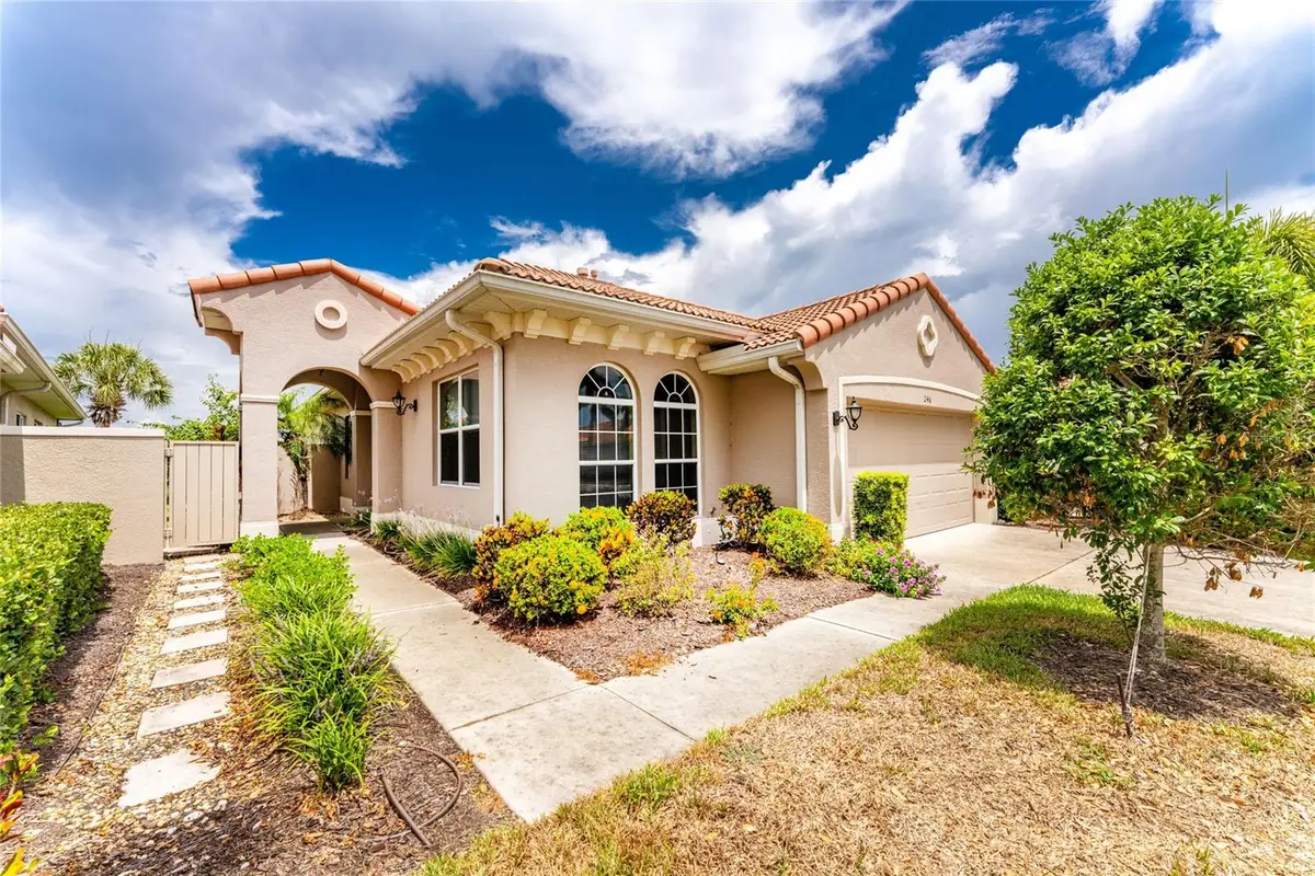 246 Mestre Place, North Venice, FL 34275 - #1