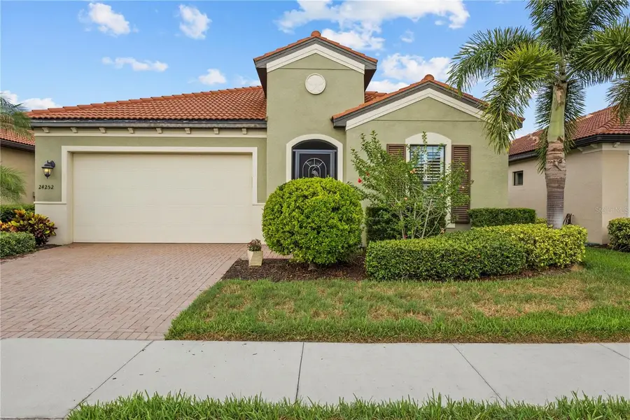 24252 Gallberry Drive, Venice, FL 34293 - #3