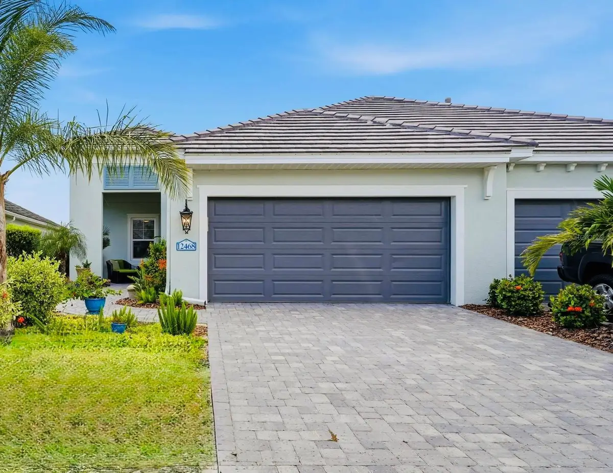 12468 Palatka Drive, Venice, FL 34293 - #1