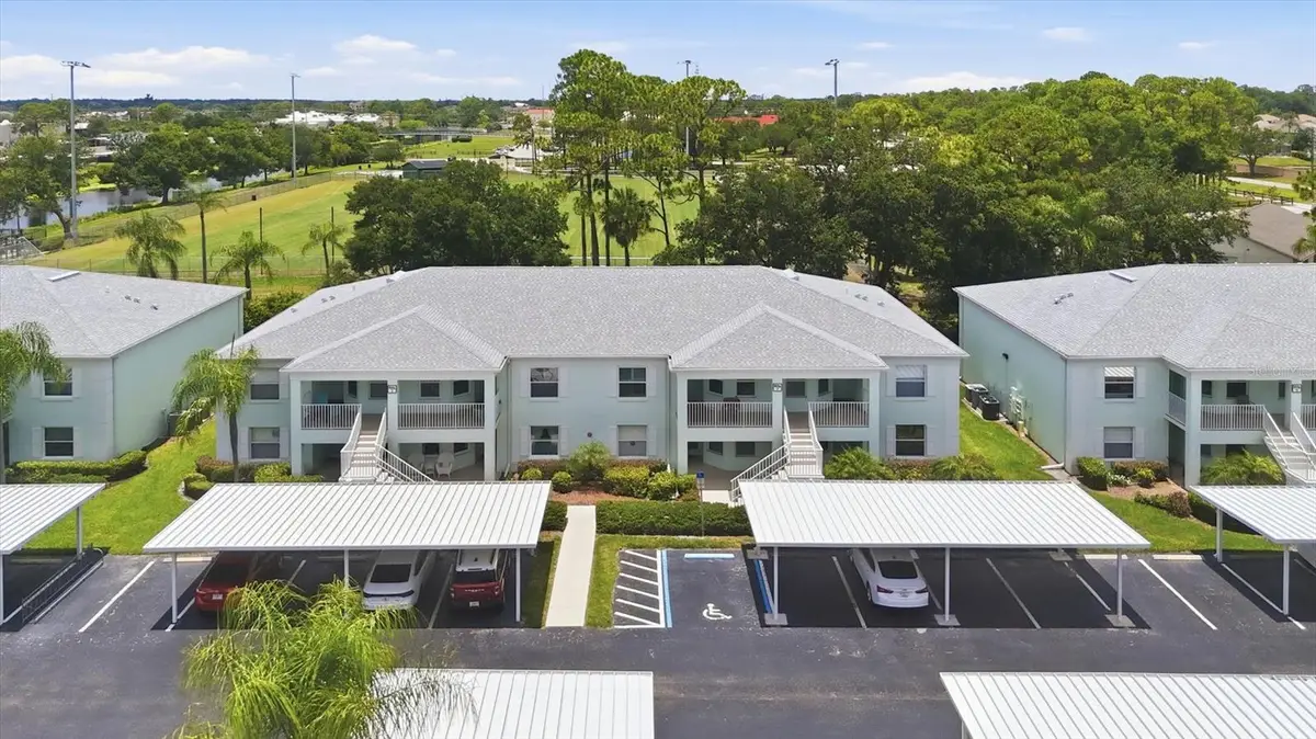 5725 Greenwood Avenue #7203, North Port, FL 34287 - #1