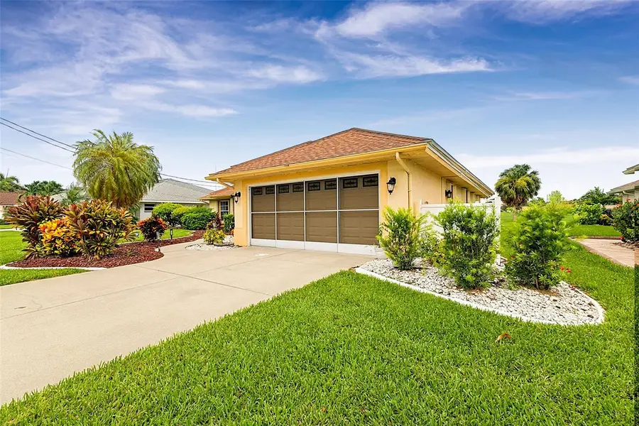 20 Medalist Court, Rotonda West, FL 33947 - #2