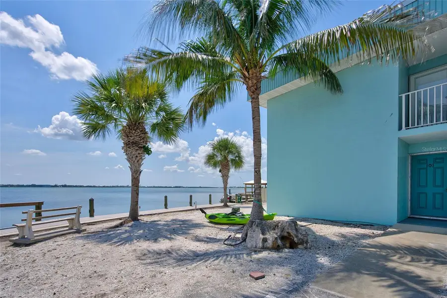 5055 N Beach Road #101, Englewood, FL 34223 - #3