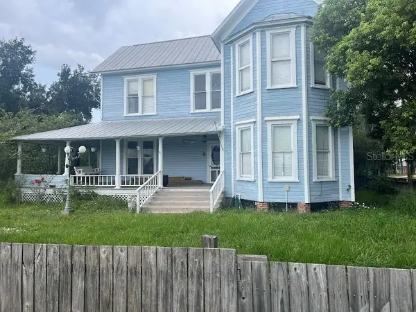 523 N Lee Avenue, ARCADIA, FL 34266