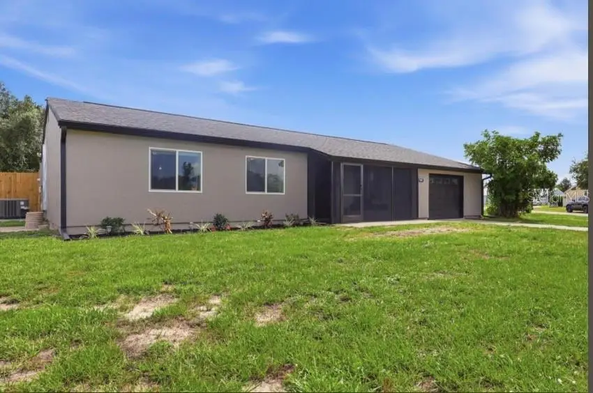 4681 Nekoosa Street, North Port, FL 34287 - #2