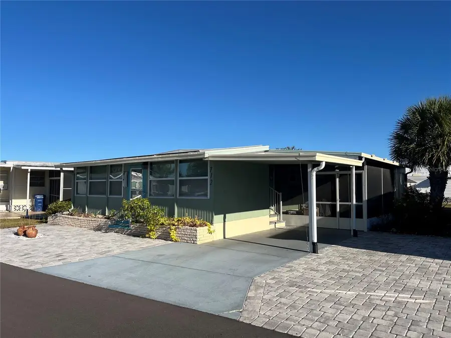 712 Roma Road, Venice, FL 34285 - #2